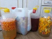 Природні ензими - що це таке? таке