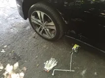 Профілактичне обслуговування гальмівних супортів обслуговування