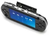 Діагностика та ремонт PSP (ПСП) заміна екрану, корпусу, батарейки корпусу