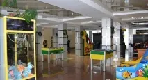 Дитячий відпочинок у Шерегеш, табори для дітей шерегеш