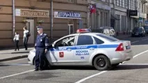 Дітей заборонили залишати без нагляду у машині нагляду