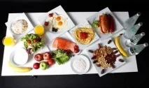 Дієта при ішемічній хворобі серця рекомендовані продукти та принципи харчування серця