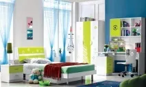 Дитяча в стилі ІКЕА – функціонально та красиво дитяча