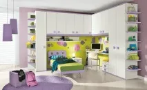 Дитяча в стилі ІКЕА – функціонально та красиво красиво
