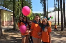 Дитячий оздоровчий літній табір у Ленінградській області СПб - найкращі ціни 2016 року літній
