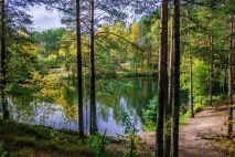 Дитячий оздоровчий літній табір у Ленінградській області СПб - найкращі ціни 2016 року літній