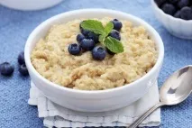 Дієта при холециститі жовчного міхура корисні продукти харчування міхура