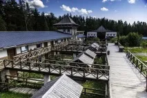 Дитячий оздоровчий літній табір у Ленінградській області СПб - найкращі ціни 2016 року дитячий