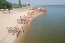 Дитячий оздоровчий комплекс Супутник - Азовське море - опис, фото та ціни 2016 оздоровчий
