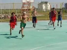 Дитячий оздоровчий комплекс Супутник - Азовське море - опис, фото та ціни 2016 комплекс