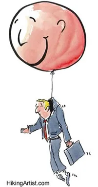 Простий спосіб позбутися негативних емоцій позбутися