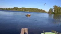 Подорож на озеро Шлине до Тверської області - «Берендєєво царство» області