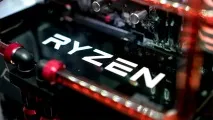 Процесор AMD Ryzen чим небезпечний найдостойніший конкурент Intel ryzen
