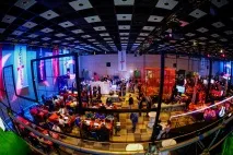 Протистояння атакуючі налаштовані на реванш атакуючі