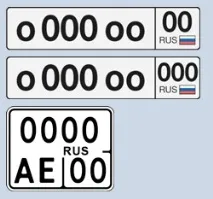 Перевірити штрафи ДІБДР (мотоцикл) - Онлайн, Ощадбанк, Держпослуги, ДІБДР, Яндекс перевірити