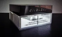 Розсипчаста пудра Givenchy Prisme Libre Loose Powder - Кота Шредінгер розсипчаста
