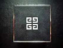 Розсипчаста пудра Givenchy Prisme Libre Loose Powder - Кота Шредінгер пудра