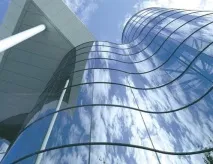 Радіусні фасади - особливості застосування облицювальних матеріалів облицювальних