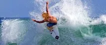 МЕРКУВАННЯ СЕРФІНГ - ОДИН ІЗ НАЙБІЛЬШ СКЛАДНИХ ВИДІВ СПОРТУ, ENDLESS SUMMER один