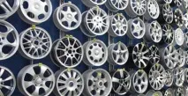 Рекомендації щодо вибору литих дисків щодо