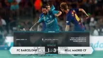 Real Madrid - Перша гра завершилася розгромом Барселони! Мадрид каже - Блоги завершилася