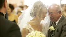 Розлучені батьки на твоєму весіллі - Wedding magazine Ukraine – особливий журнал про весілля твоєму