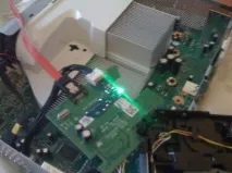 Розлочка Xbox 360 в домашніх умовах Xecuter