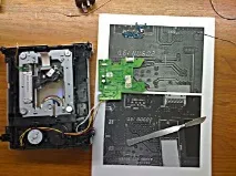Розлочка Xbox 360 в домашніх умовах домашніх