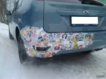 бампера