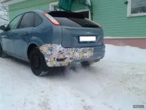 бампера