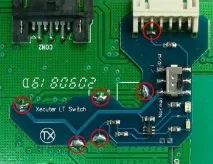 Розлочка Xbox 360 в домашніх умовах xbox
