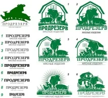Розробка логотипу як спосіб відбудови від конкурентів логотипу