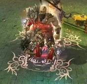 Рецензія на Battle of the Immortals (Битва безсмертних) Battle of the Immortals - Рецензії на ігри immortals