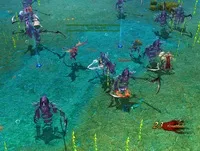 Рецензія на Battle of the Immortals (Битва безсмертних) Battle of the Immortals - Рецензії на ігри battle