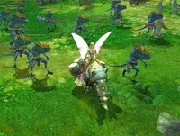 Рецензія на Battle of the Immortals (Битва безсмертних) Battle of the Immortals - Рецензії на ігри immortals