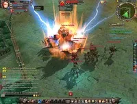 Рецензія на Battle of the Immortals (Битва безсмертних) Battle of the Immortals - Рецензії на ігри рецензія