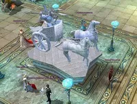 Рецензія на Battle of the Immortals (Битва безсмертних) Battle of the Immortals - Рецензії на ігри battle