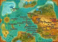 Рецензія на Battle of the Immortals (Битва безсмертних) Battle of the Immortals - Рецензії на ігри battle