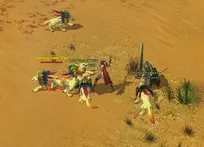 Рецензія на Battle of the Immortals (Битва безсмертних) Battle of the Immortals - Рецензії на ігри immortals