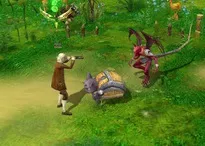Рецензія на Battle of the Immortals (Битва безсмертних) Battle of the Immortals - Рецензії на ігри battle
