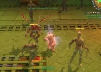 Рецензія на Battle of the Immortals (Битва безсмертних) Battle of the Immortals - Рецензії на ігри рецензія