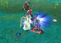 Рецензія на Battle of the Immortals (Битва безсмертних) Battle of the Immortals - Рецензії на ігри battle