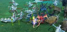 Рецензія на Battle of the Immortals (Битва безсмертних) Battle of the Immortals - Рецензії на ігри рецензія