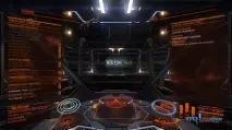 Рецензія Elite Dangerous – ти просто космос! Mega Obzor космос