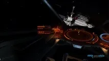 Рецензія Elite Dangerous – ти просто космос! Mega Obzor dangerous