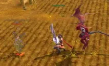 Рецензія на Battle of the Immortals (Битва безсмертних) Battle of the Immortals - Рецензії на ігри immortals