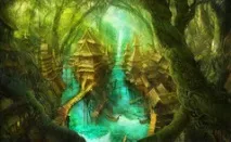 Рецензія на Battle of the Immortals (Битва безсмертних) Battle of the Immortals - Рецензії на ігри battle