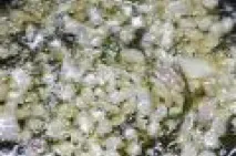 Рецепт Курячий салат з чорним рисом покроковий з фотографіями. курячий