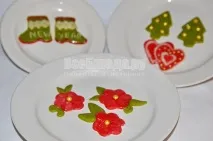 Рецепт молочної мастики дляквітів, тортів, прикрас - покрокові фото. мастики