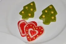 Рецепт молочної мастики дляквітів, тортів, прикрас - покрокові фото. мастики